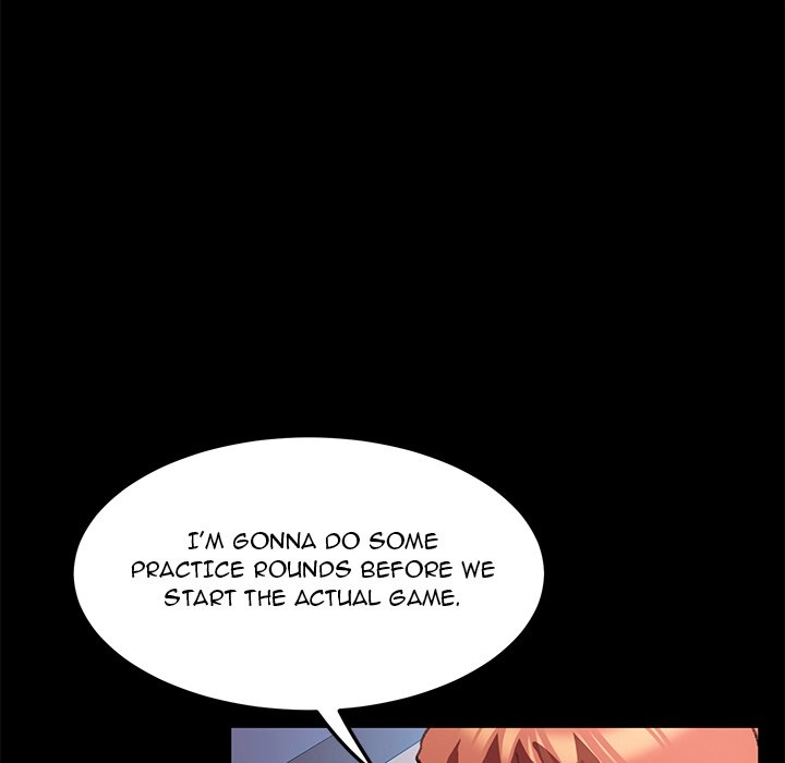 The Perfect Roommates Chapter 56 page 105 - 