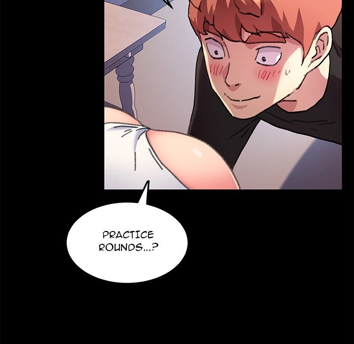 The Perfect Roommates Chapter 56 page 106 - 