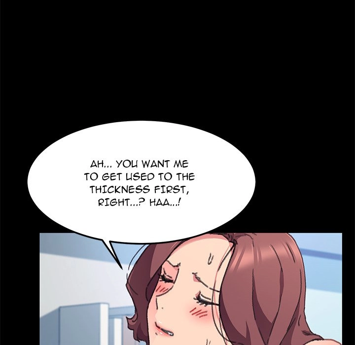 The Perfect Roommates Chapter 56 page 109 - 