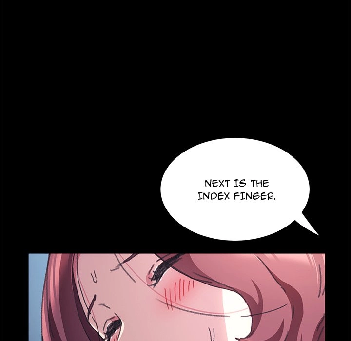 The Perfect Roommates Chapter 56 page 111 - 