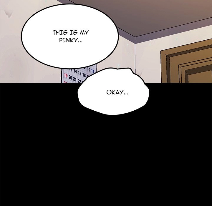 The Perfect Roommates Chapter 56 page 115 - 