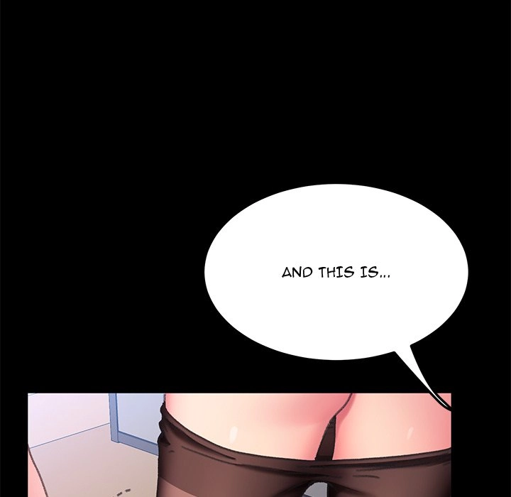The Perfect Roommates Chapter 56 page 116 - 