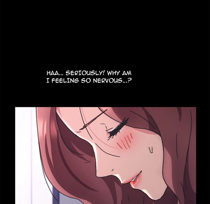 The Perfect Roommates Chapter 56 page 127 - 