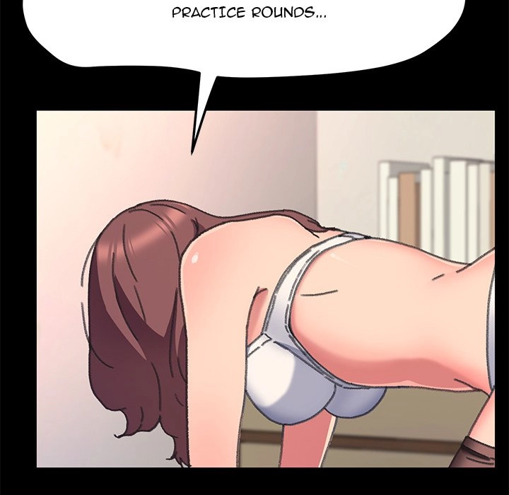 The Perfect Roommates Chapter 56 page 129 - 