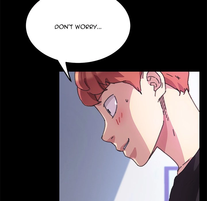 The Perfect Roommates Chapter 56 page 131 - 
