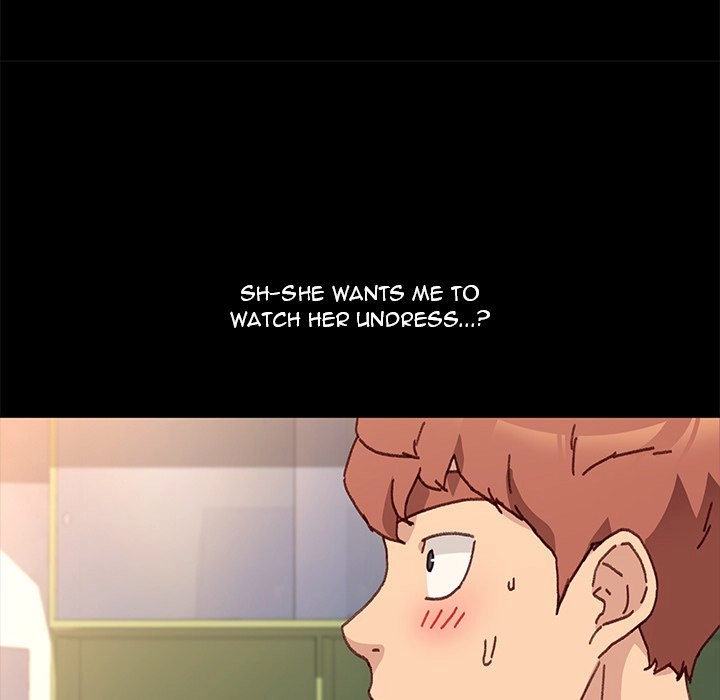 The Perfect Roommates Chapter 56 page 15 - 