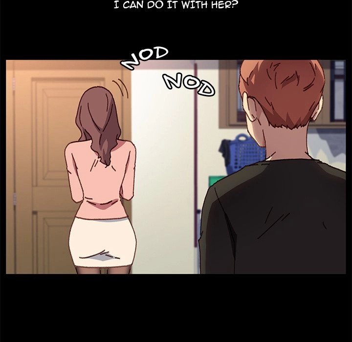 The Perfect Roommates Chapter 56 page 17 - 