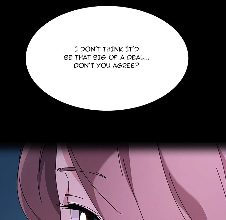 The Perfect Roommates Chapter 56 page 20 - 