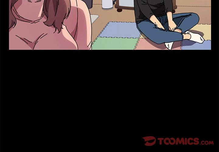 The Perfect Roommates Chapter 56 page 3 - 