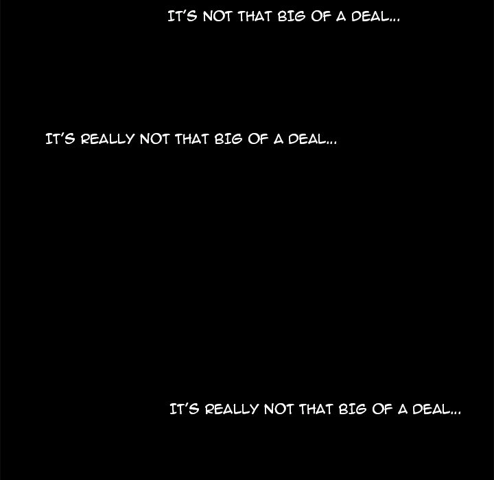 The Perfect Roommates Chapter 56 page 23 - 