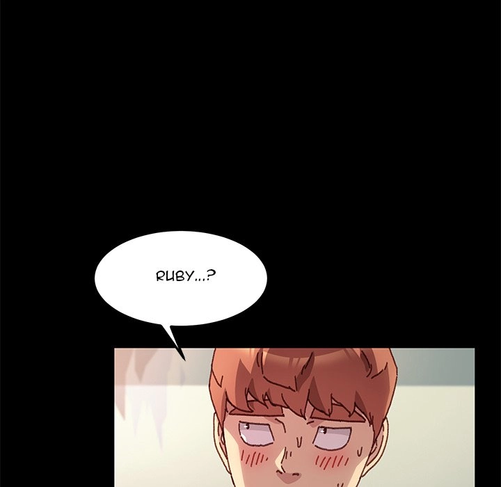 The Perfect Roommates Chapter 56 page 27 - 