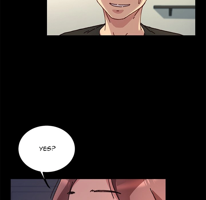 The Perfect Roommates Chapter 56 page 28 - 