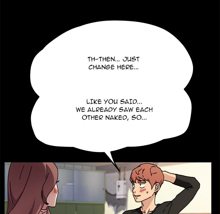 The Perfect Roommates Chapter 56 page 30 - 