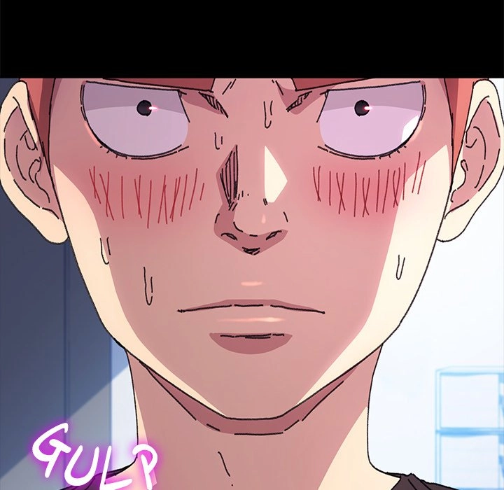 The Perfect Roommates Chapter 56 page 35 - 