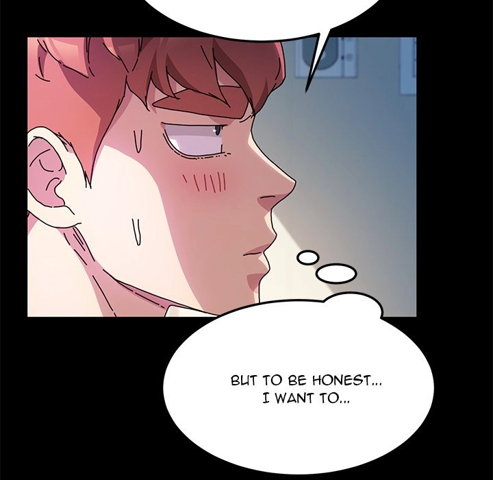 The Perfect Roommates Chapter 56 page 5 - 