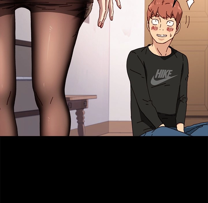 The Perfect Roommates Chapter 56 page 47 - 