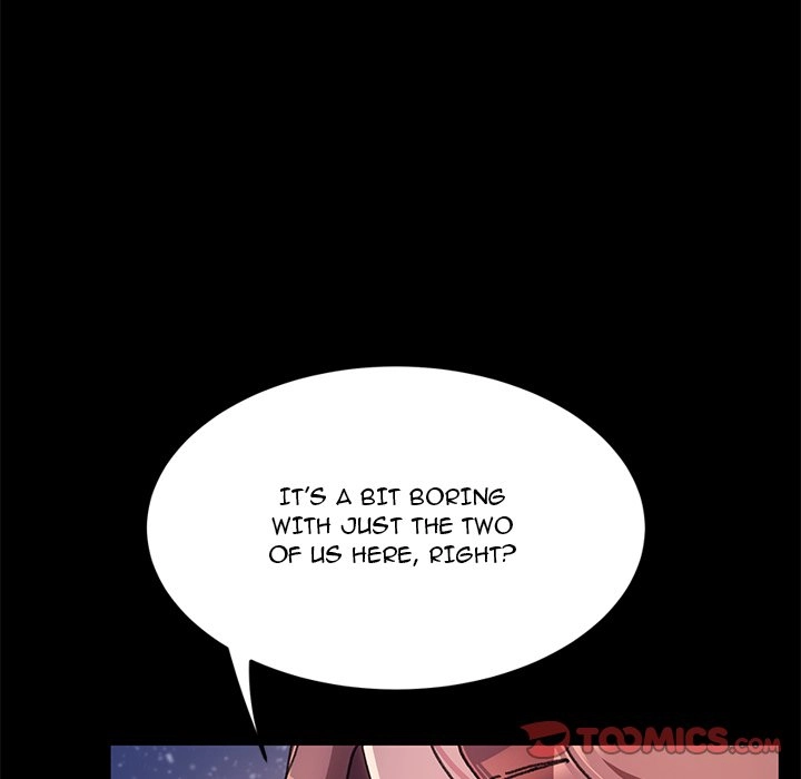 The Perfect Roommates Chapter 56 page 48 - 