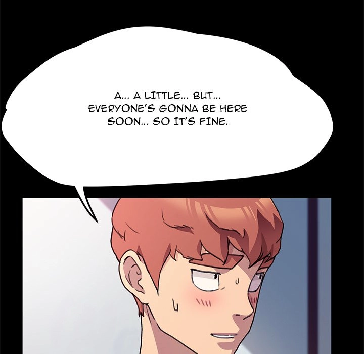 The Perfect Roommates Chapter 56 page 50 - 