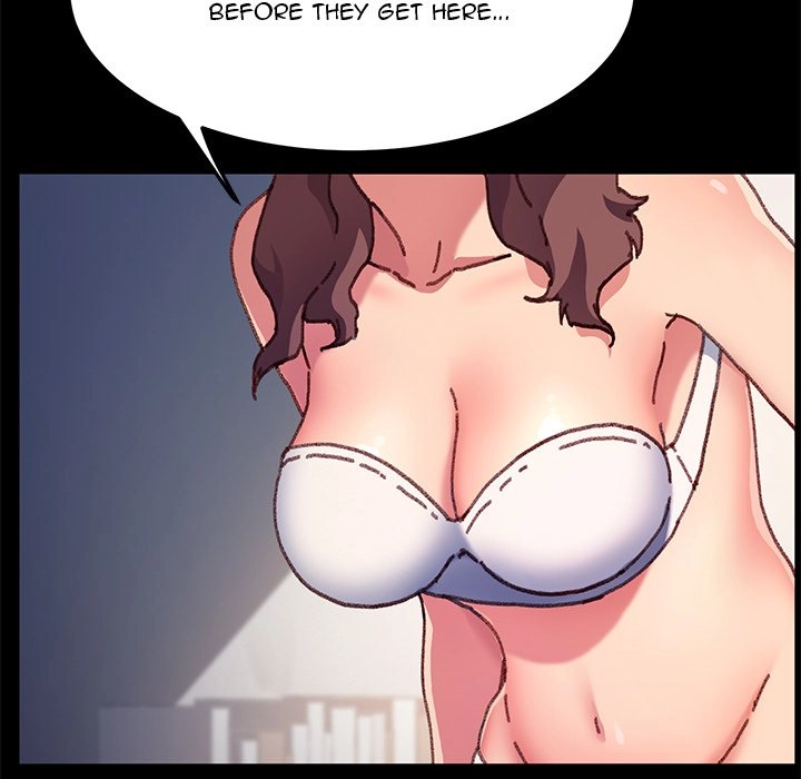 The Perfect Roommates Chapter 56 page 52 - 