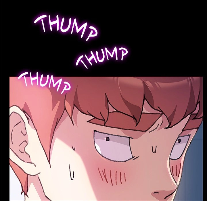The Perfect Roommates Chapter 56 page 56 - 