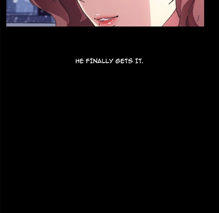 The Perfect Roommates Chapter 56 page 66 - 