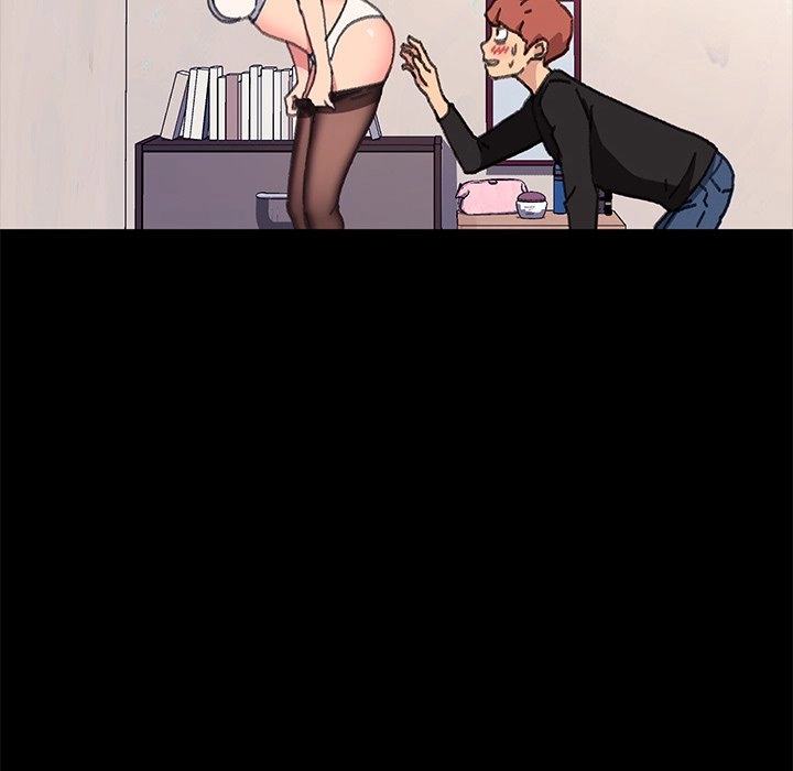 The Perfect Roommates Chapter 56 page 71 - 