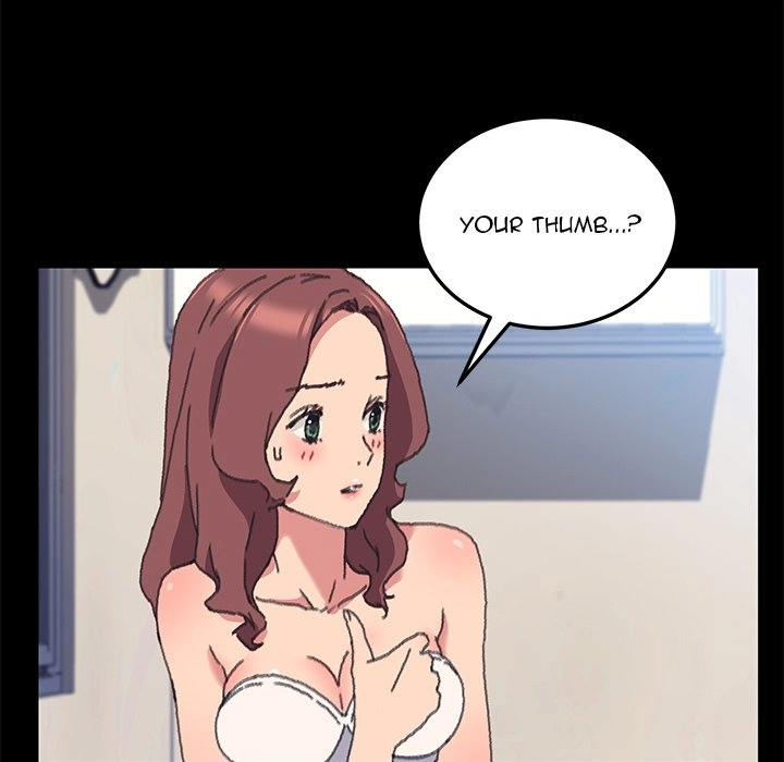 The Perfect Roommates Chapter 56 page 72 - 