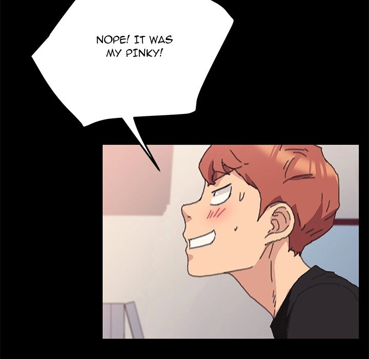 The Perfect Roommates Chapter 56 page 75 - 