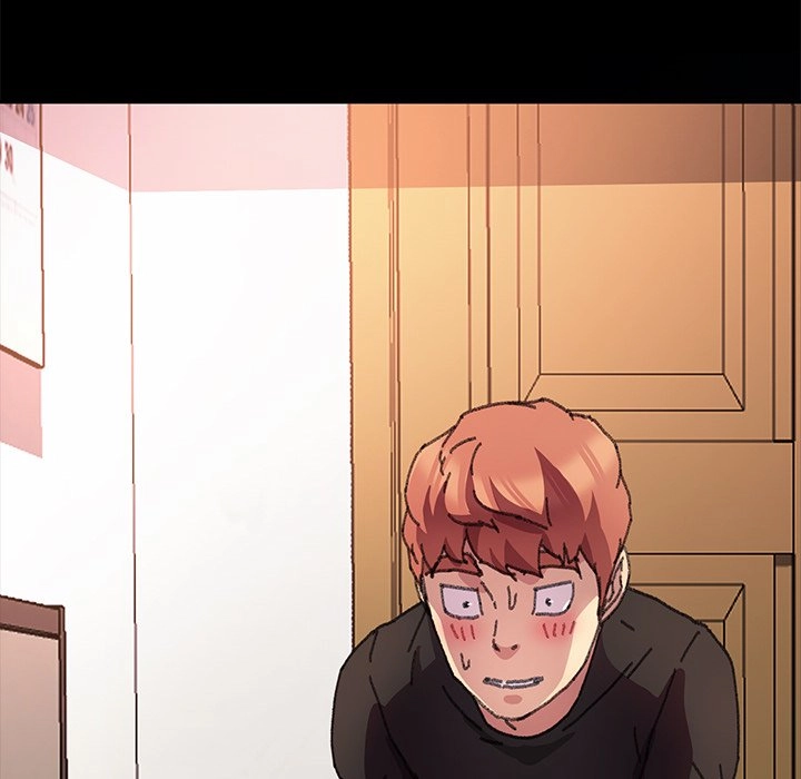 The Perfect Roommates Chapter 56 page 80 - 