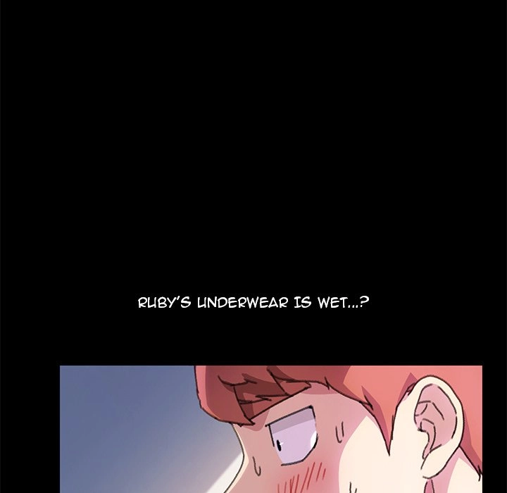 The Perfect Roommates Chapter 56 page 85 - 