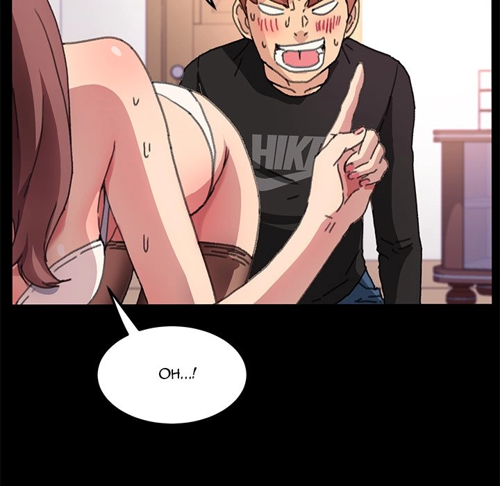 The Perfect Roommates Chapter 56 page 92 - 