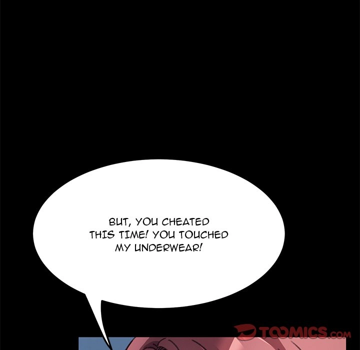 The Perfect Roommates Chapter 56 page 93 - 