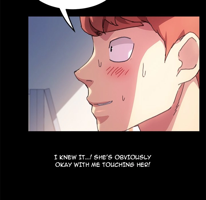 The Perfect Roommates Chapter 56 page 96 - 