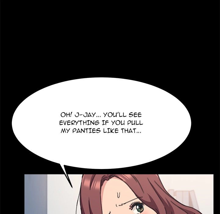 The Perfect Roommates Chapter 56 page 99 - 