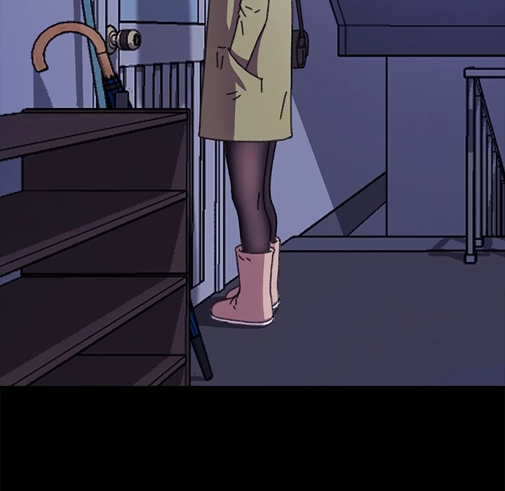The Perfect Roommates Chapter 57 page 106 - 