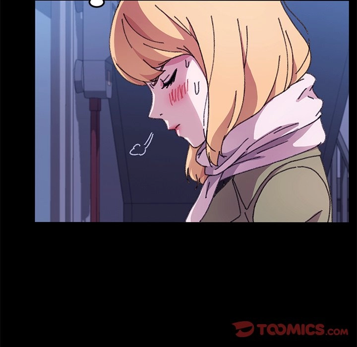 The Perfect Roommates Chapter 57 page 108 - 