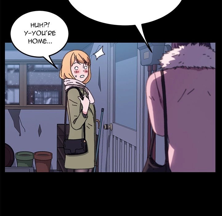 The Perfect Roommates Chapter 57 page 116 - 