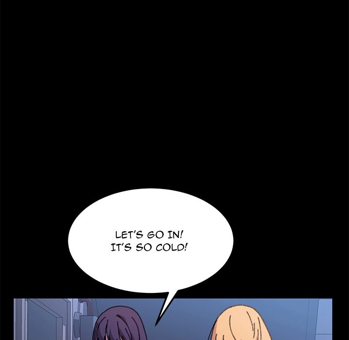 The Perfect Roommates Chapter 57 page 117 - 