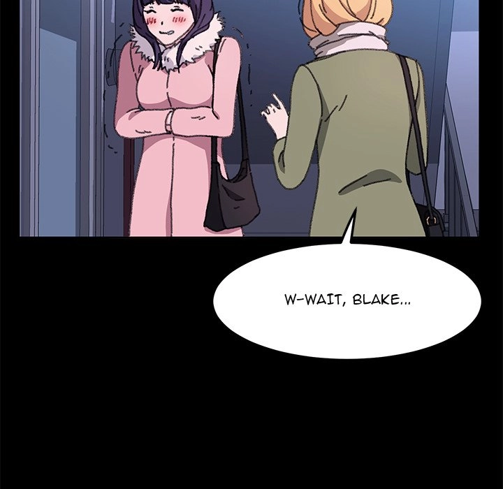 The Perfect Roommates Chapter 57 page 118 - 