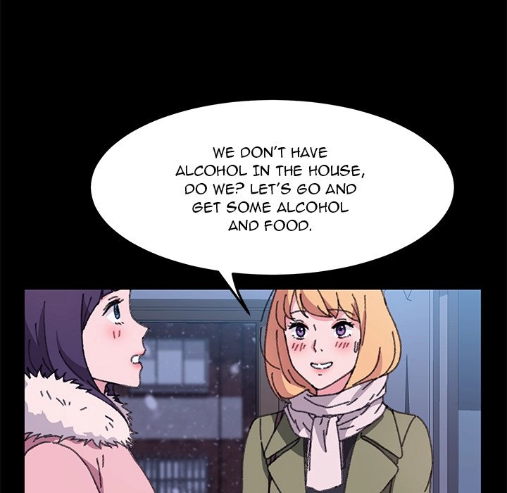 The Perfect Roommates Chapter 57 page 119 - 