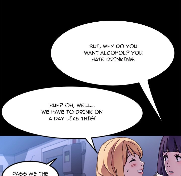 The Perfect Roommates Chapter 57 page 121 - 