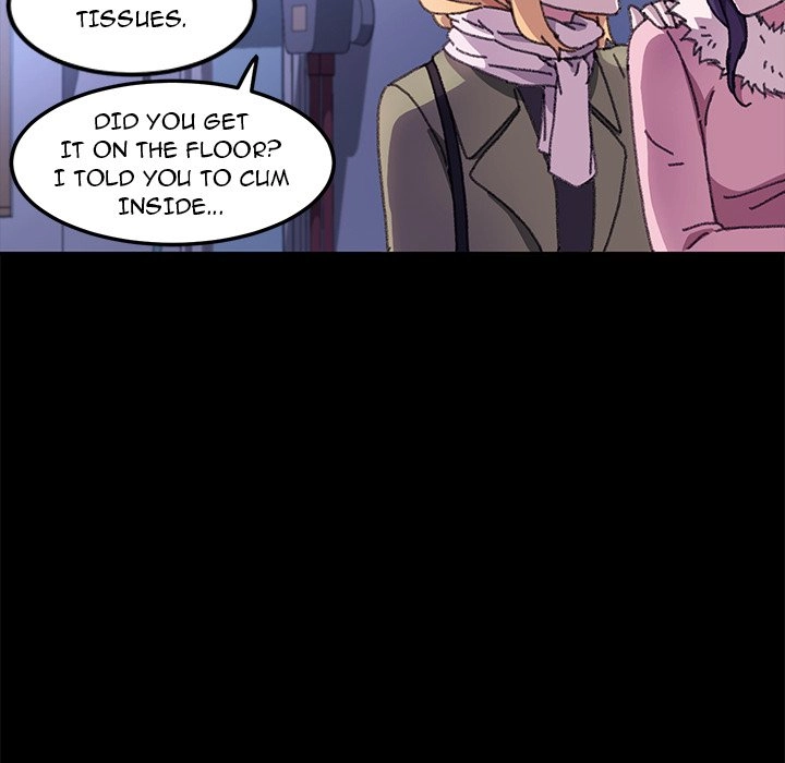 The Perfect Roommates Chapter 57 page 122 - 