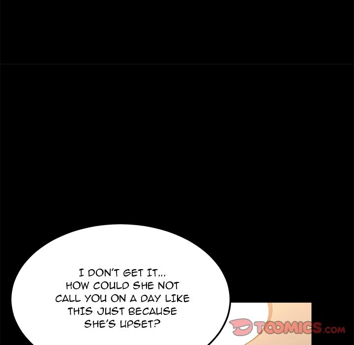 The Perfect Roommates Chapter 57 page 123 - 