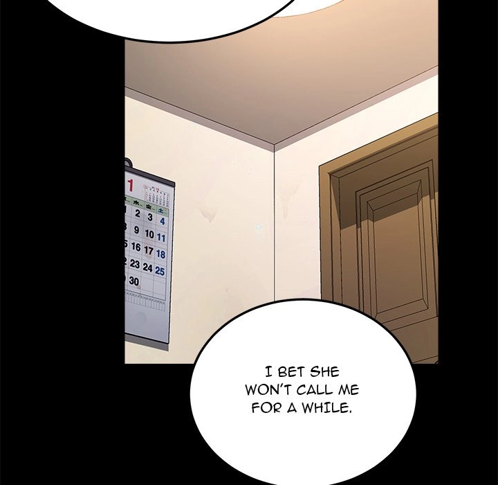 The Perfect Roommates Chapter 57 page 124 - 
