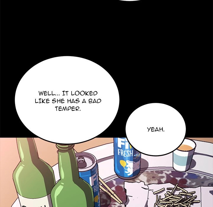 The Perfect Roommates Chapter 57 page 125 - 