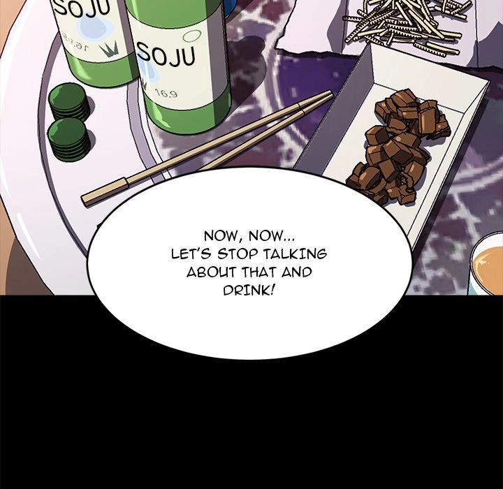 The Perfect Roommates Chapter 57 page 126 - 