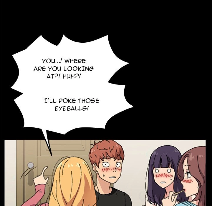 The Perfect Roommates Chapter 57 page 129 - 