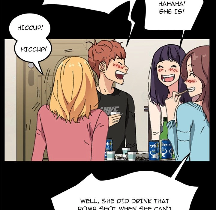 The Perfect Roommates Chapter 57 page 133 - 