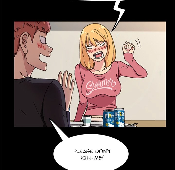 The Perfect Roommates Chapter 57 page 135 - 