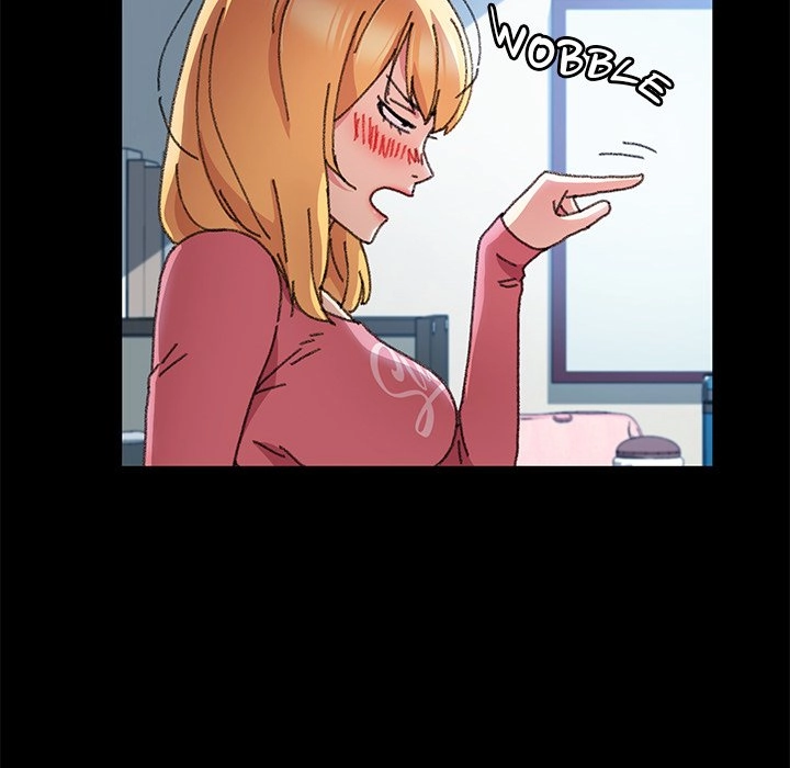 The Perfect Roommates Chapter 57 page 137 - 